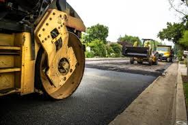 Driveway Maintenance Services in Foreman, AR